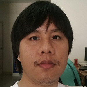 Sakul Jaruthanaset, Independent Software Developer